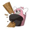 imoutochanko's profile picture. ラスピリの亡霊💀なんでも良いからゲームしよ😘