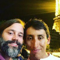 Jamie Banjo (@jamie_and_bikes) 's Twitter Profile