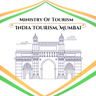 IndiatourismM's profile picture. Indiatourism Mumbai is the Regional Office of Ministry of Tourism, Govt. of India in Mumbai.