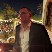 ; (@ahmeddamer) 's Twitter Profile