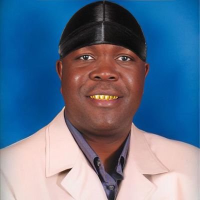 FriskyMandingo's profile picture. Hakiyamama