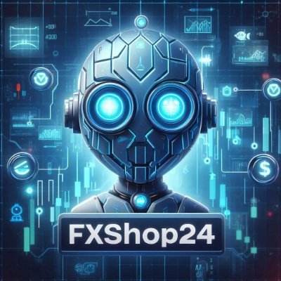 FxShop24's profile picture. https://t.co/8jE916nVTK
