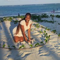 Angie (@angiemwende_) 's Twitter Profile