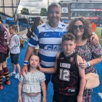 Paul Dolan (@pauldolan1984) 's Twitter Profile