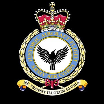 Historic Army Aircraft Flight Profile