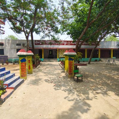 hajipurkv's profile picture. Hajipur KV
