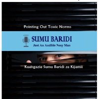 Sumu Baridi (@sumubaridike) 's Twitter Profile