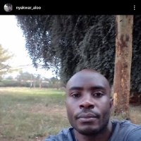 Gordon Juma (@gordonj64321634) Twitter profile photo