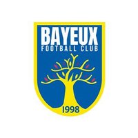 Bayeux FC (@bayeux_fc) 's Twitter Profile Photo Bayeux FC (@bayeux_fc) 's Twitter Profile Photo