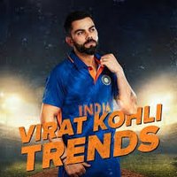 Virat Kohli Trends™ (@trendvirat) 's Twitter Profile