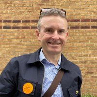 Cllr Al Bayliss 🔶🌍♻️🇬🇧🇪🇺 (@al_baylissld) 's Twitter Profile Photo Cllr Al Bayliss 🔶🌍♻️🇬🇧🇪🇺 (@al_baylissld) 's Twitter Profile Photo