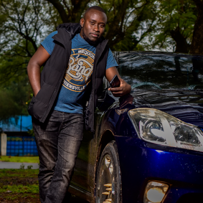 JMusiambo29082's profile picture. 