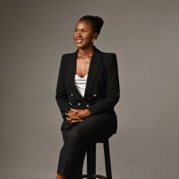 Dolphine Ndeda (@dolphine_ndeda) 's Twitter Profile