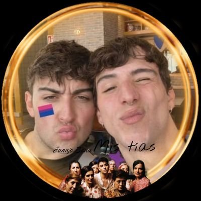 @manticaos !! ★ LG{B}T 🪽 juanjo bona y taylor swift 🪩🏹 maña, twitteo de propio || cuenta aus: @sarandongAus