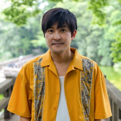 yasuki_mukai64's profile picture. 愛媛は松山・双海町 俳優・演出。藤子F不二雄先生を敬愛■ https://t.co/7HyAPxx9kE ■監督作メメタァMV https://t.co/IcIp72idaa ■お仕事→yasuki.yasuki64@gmail.com