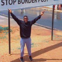 Chris Mulongo (@cmulongo254) 's Twitter Profile