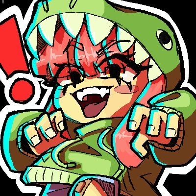 #Blockbench artist. he/him. 🇻🇳.
Ko-fi: https://t.co/sKQeVhRJd2
Discord: https://t.co/LDTBJEgHm3
Pfp by AloofMcArting on Pinterest.