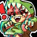tsuki! 🦖 (@tsklxiv) Twitter profile photo tsuki! 🦖 (@tsklxiv) Twitter profile photo