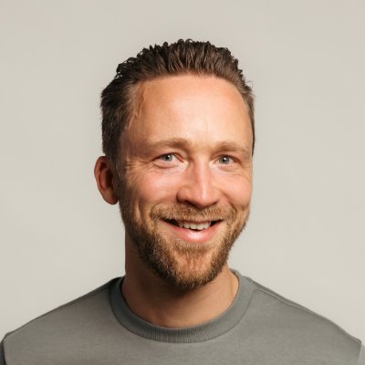 Partner @HeadlineVC - passion for tech, traveling & aviation.