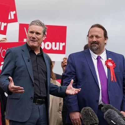Ned's Dad, Chatham Central & Brompton Cllr, @MedwayLabour @Medway_Council Leader, Chair ALC @labourcllrs, @GMB_union Member, Drinker of @Vimto, #ProudToBeMedway