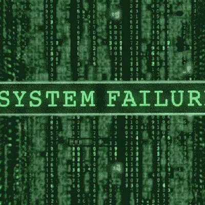FailSystemfail's profile picture. 