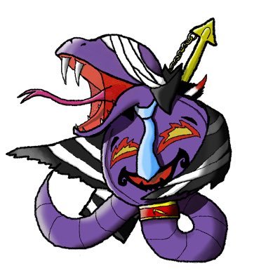 kamemoyou's profile picture. 最高に可愛いツンデレ猫、カメロンのことだけを呟くアカウント→ @kamenunnun ゲームサントラ愛好会No.195 アボスリ アボ活 大きい蛇 小さい蛇 金色の蛇 証蛇 アボGO 幹部のポケモンを奪うのが趣味 既婚