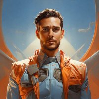 Alexander Kalén, Chief Growth Officer @Galactica (@alexanderkaln1) 's Twitter Profile Photo Alexander Kalén, Chief Growth Officer @Galactica (@alexanderkaln1) 's Twitter Profile Photo