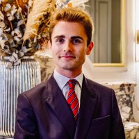 Alexandre MANCINO (@almancino) 's Twitter Profile Photo