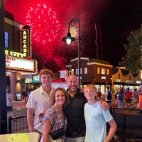 Chad Lakatos (@tigertrack1) 's Twitter Profile Photo Chad Lakatos (@tigertrack1) 's Twitter Profile Photo
