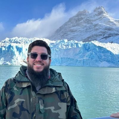 enriquegmv's profile picture. No soy antisocial; Soy de interfaz poco amigable.