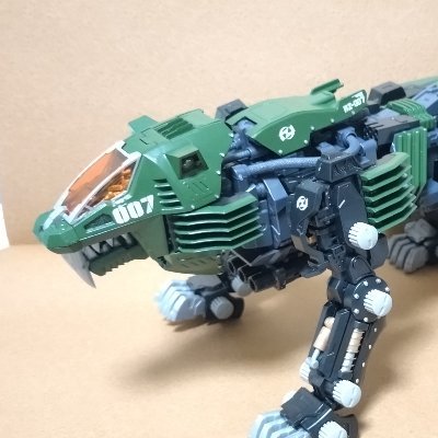 zatsupura144m's profile picture. プラモを適当に作ります。
ジャンル色々