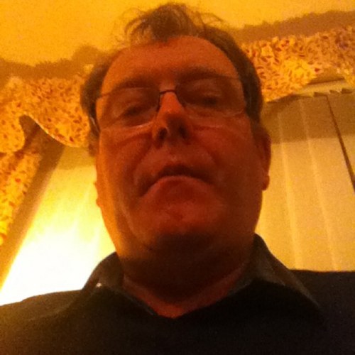 SteveJenkins61's profile picture. 