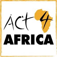 Act4Africa (@act4africa) 's Twitter Profile