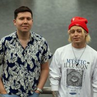 Slow Flame (@slowflame_music) 's Twitter Profile