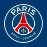 PSGbrasil's profile picture. 🇫🇷@PSG_Inside🇬🇧🇺🇸@PSG_English🇪🇸🇺🇾🇦🇷🇪🇨@PSG_Espanol🇶🇦@PSG_Arab🇮🇩@PSGIndonesia🇯🇵@PSGJapan🇰🇷@PSG_KR👱‍♀@PSG_Feminines🥋@PSG_Judo🤾@PSGHand