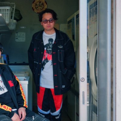morisei_morisei's profile picture. テレビ出演歴はドラマとCMしかないお笑い芸人｜出演:ハケンの品格、リモラブ、ブラックプレジデント｜コンビ https://t.co/WWJn6pVtUl｜古着 https://t.co/UjYI9o1T6S｜プロフ https://t.co/ncylF1iZWL
