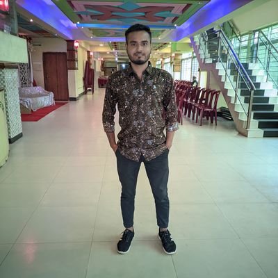 sakib3330's profile picture. Study in Computer Science & Technology.