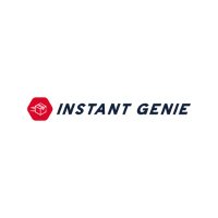 Instant Genie (@instant_genie) 's Twitter Profile