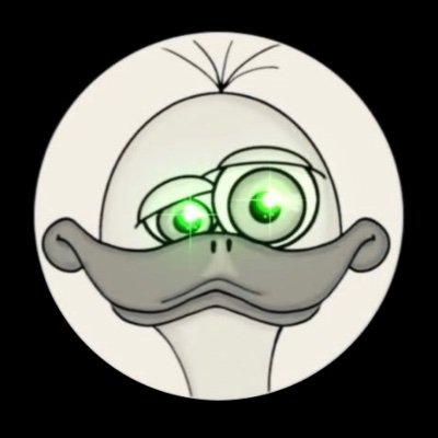 CryptoDuckyNr2's profile picture. #Bitcoin
#Doge
#Chainlink
#FET
#High
#APT
#Bonk
#Shiba
#LINK
#BTT
#ADA
#COTI
#XTZ