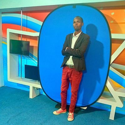 CEO OF NANING'OI TV &RADIO, FORMER KENYA NEWS AGENCY REPORTER ,,AN INVESTIGATIVE JOURNALIST,,