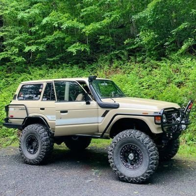You don’t need a road to have a great time. || 4x4 enthusiast || banter
All the pics featured on this page belong to their respective owners