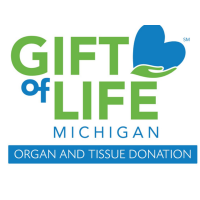 Gift of Life Michigan (@giftoflifemich) 's Twitter Profile Photo Gift of Life Michigan (@giftoflifemich) 's Twitter Profile Photo