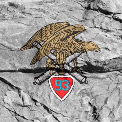 Compte officiel du 93e RAM, unique régiment de @armeedeterre à posséder la double spécificité artillerie et montagne depuis 1924 🦅🏔️. #Troupesdemontagne