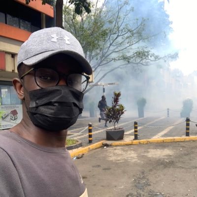 GeneralKen52's profile picture. Political enthusiast, Arsenal and Ingwe fan.