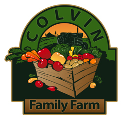 ColvinCSA's profile picture. We are a family owned/operated farm supplying east TN with CSA shares, and farmers market sales of fresh, local, Certified Naturally Grown produce.