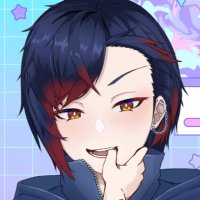 雨降燕/AmafuriEn☔️🕊Vtuber (@raindropswallow) 's Twitter Profile