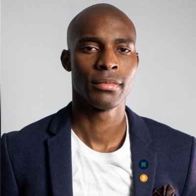 Buda_TM's profile picture. CEO & Founder | @afrexofficial. Ten years from now, make sure that you can say you choose your life, you did not settle for it!