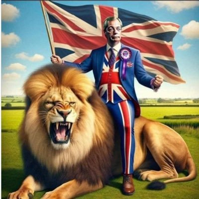 RoxetteB881's profile picture. 🇬🇧#VoteReform 🏴󠁧󠁢󠁥󠁮󠁧󠁿Brexit supporter 🇬🇧 Disgusted by our media and current government. 🏴󠁧󠁢󠁥󠁮󠁧󠁿Nigel 4PM 🇬🇧