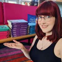 Sophie Cleverly π (Updates) (@hapfairy) 's Twitter Profile