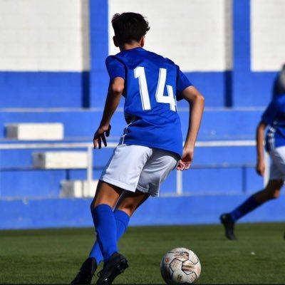 eeloy08's profile picture. 
